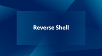 Reverse Shell